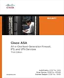 Cisco Asa Allinone Nextgeneration Firewall Ips And Vpn Services