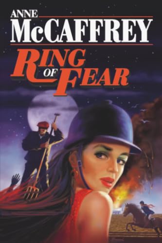 Ring of Fear book cover