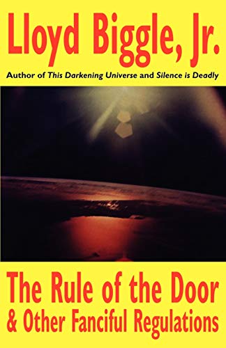 The Rule of the Door and Other Fanciful Regulations book cover