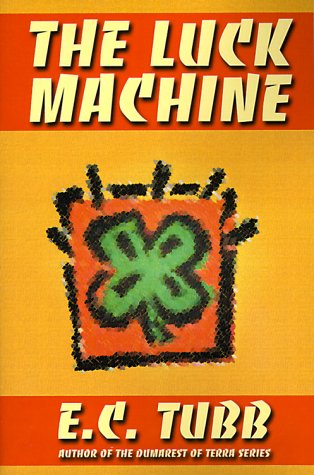 The Luck Machine