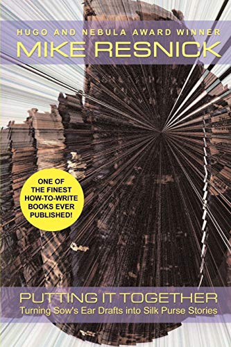 Putting It Together cover