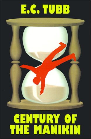 Cover of Century of the Manikin