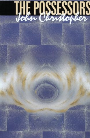 The Possessors book cover