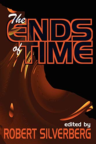 The Ends of Time cover