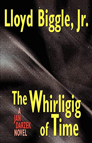 The Whirligig of Time book cover
