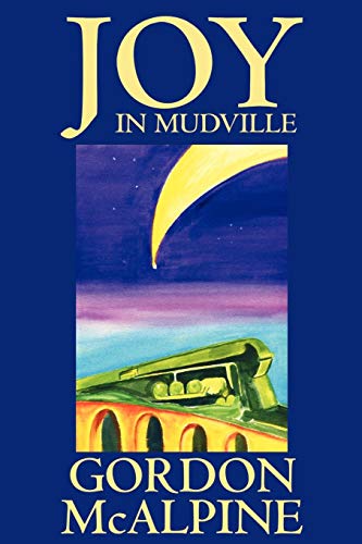 Joy in Mudville cover