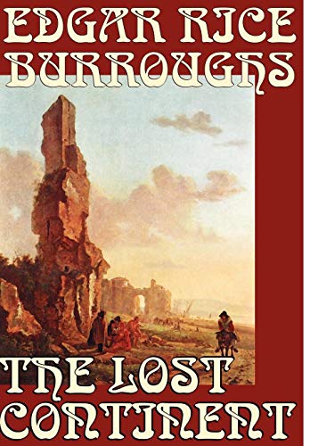 Beyond Thirty / The Lost Continent book cover