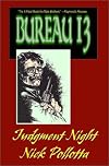 Bureau 13: Judgment Night