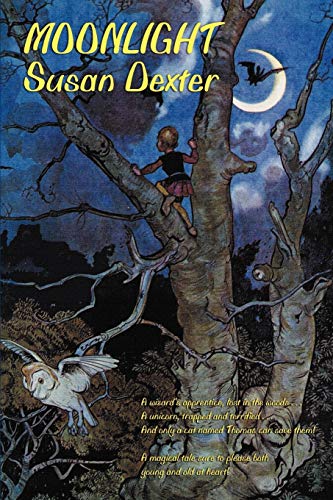 Cover of Moonlight