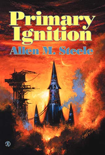 Primary Ignition book cover