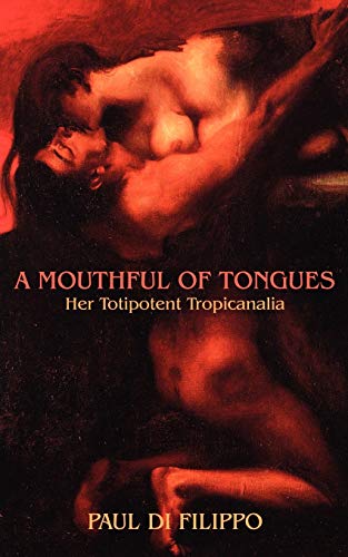 A Mouthful of Tongues book cover