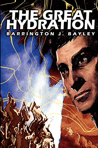 Cover of The Great Hydration