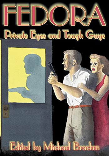 Fedora book cover