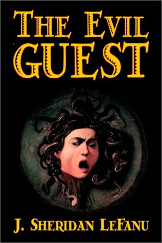 The Evil Guest