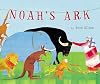 Noah's Ark (Caldecott Honor Book)