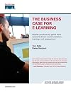 The Business Case for E-Learning