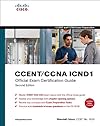 CCENT/CCNA ICND1 Official Exam Certification Guide, 2nd Edition - Wendell Odom