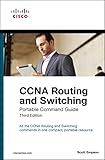 Ccna Routing And Switching Portable Command Guide