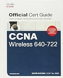 Ccna Wireless 640722 Official Cert Guide