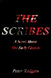 The Scribes: A Novel about the Early Church