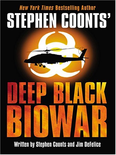 Biowar book cover
