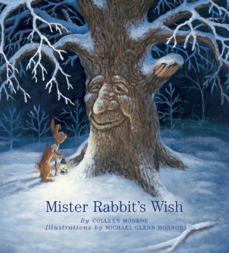 Cover of The Wishing Tree