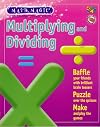 Multiplying And Dividing (Math Magic)
