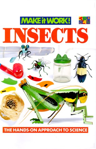 Cover of Insects