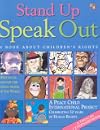 Stand Up, Speak Out