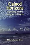 Gained Horizons: Regensburg and the Enlargement of Reason