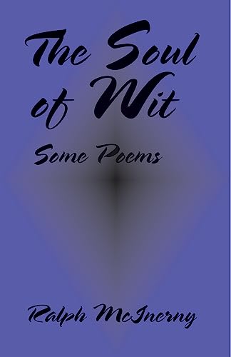 The Soul of Wit book cover