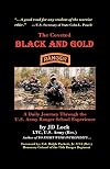 The Coveted Black and Gold