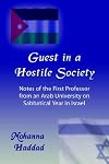 Guest in a Hostile Society: Notes of the First Professor from an Arab University on Sabbatical Year in Israel