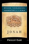 Jonah (Brazos Theological Commentary on the Bible)