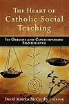 The Heart of Catholic Social Teaching: Its Origin and Contemporary Significance