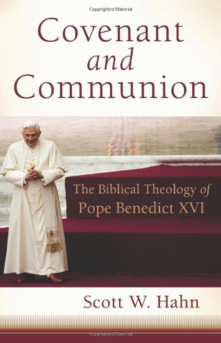 Covenant and Communion book cover