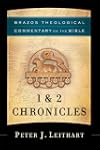 1 & 2 Chronicles (Brazos Theological Commentary on the Bible)
