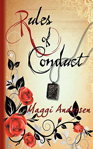 Rules of Conduct book cover
