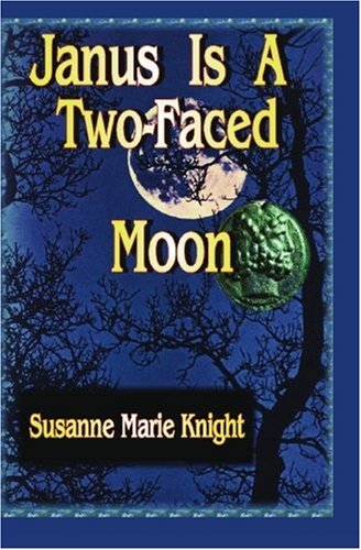 Janus Is a Two-Faced Moon