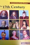 Great Lives from History: The 17th Century, 1601 - 1700: Louis Xiii-francisco De Zurbaran Indexes (Great Lives from History (Salem Press))