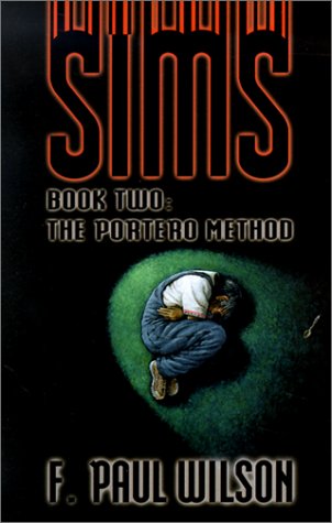 The Portero Method book cover