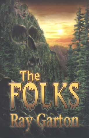 The Folks book cover