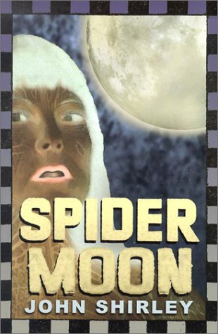 Spider Moon