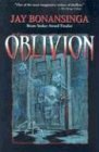 Oblivion book cover