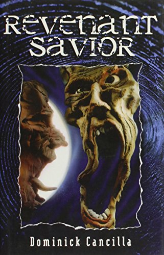 Cover of Revenant Savior