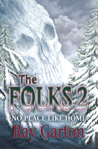 No Place Like Home book cover
