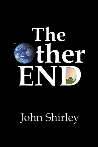 The Other End book cover
