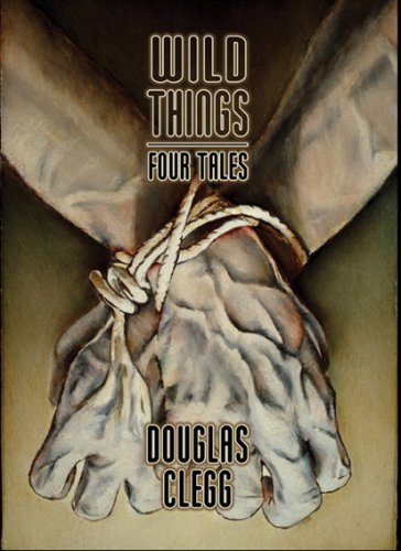 Wild Things book cover