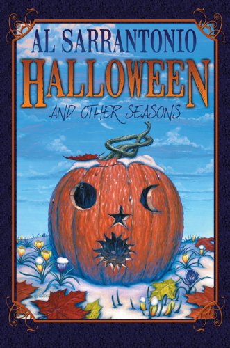 Halloween and Other Seasons book cover