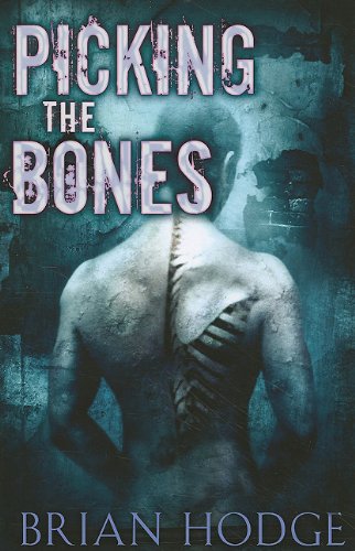 Picking the Bones book cover